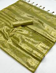 Rajtex  KALKATTI SILK